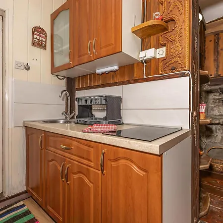 Dom wakacyjny 4 Bedroom In