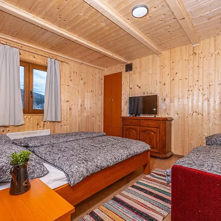 Prázdninový dům Lovely In With Wifi Begovo Razdolje