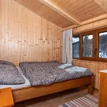 Ferienhaus Lovely In With Wifi *