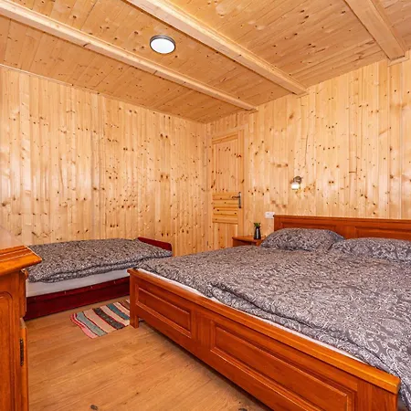 Σπίτι διακοπών 4 Bedroom In