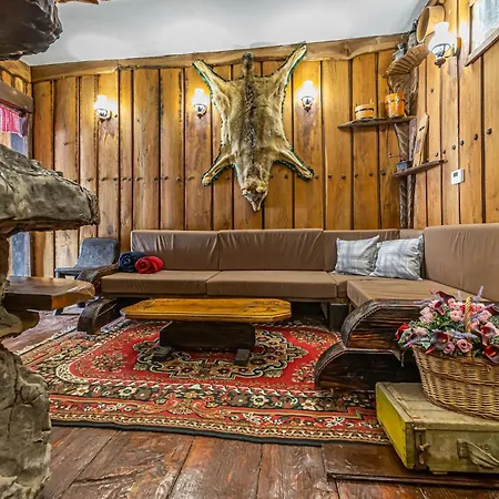 4 Bedroom In