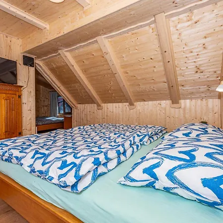 4 Bedroom In