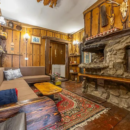 4 Bedroom In
