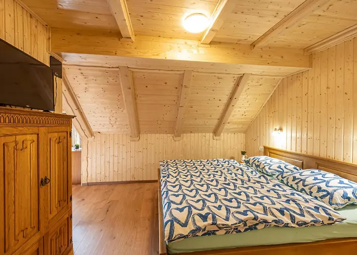 4 Bedroom In