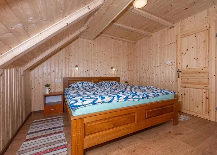 4 Bedroom In Hébergement de vacances *