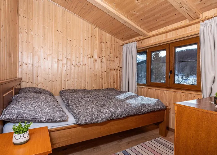 Hébergement de vacances 4 Bedroom In *
