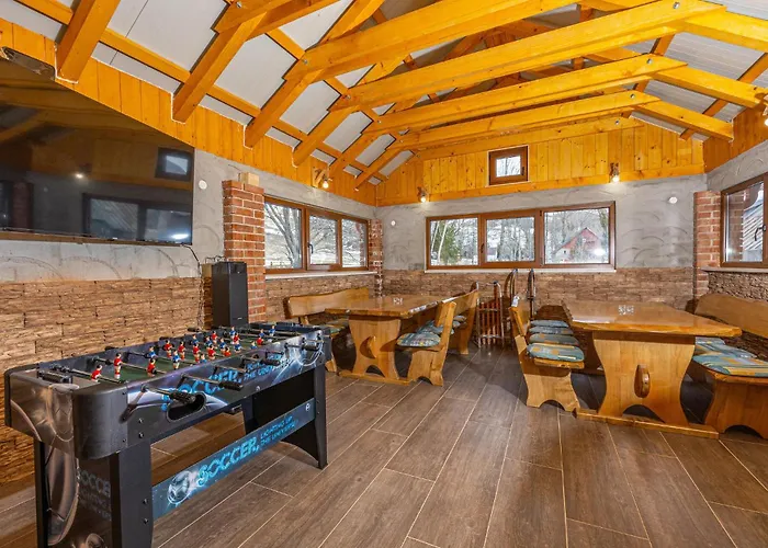 4 Bedroom In Begovo Razdolje