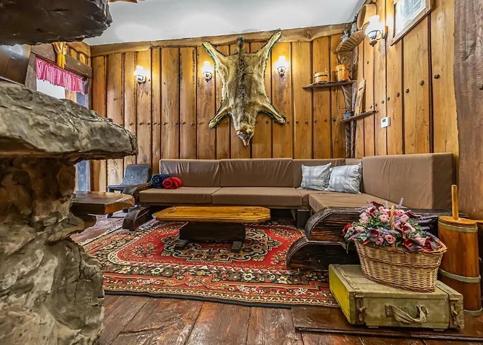 4 Bedroom In