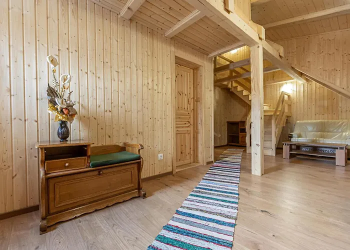 4 Bedroom In * Begovo Razdolje