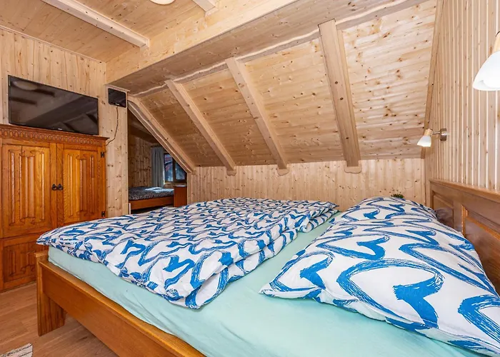 4 Bedroom In