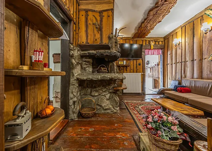 4 Bedroom In Hébergement de vacances