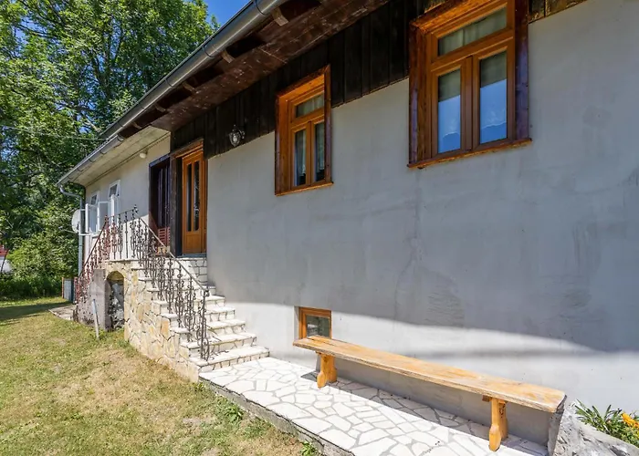 4 Bedroom In Hébergement de vacances *